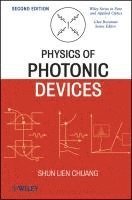 Physics of Photonic Devices 1