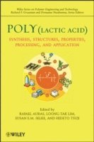 bokomslag Poly(lactic acid)