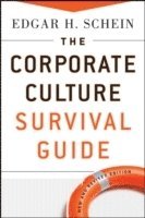 bokomslag The Corporate Culture Survival Guide