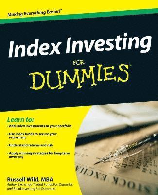 Index Investing For Dummies 1