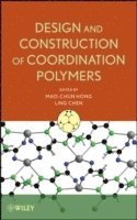 Design and Construction of Coordination Polymers