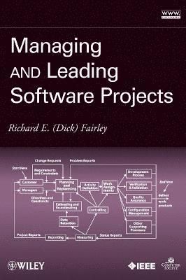 bokomslag Managing and Leading Software Projects