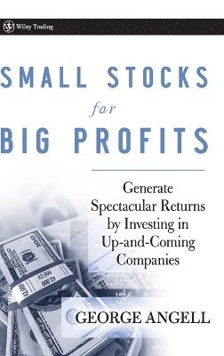 Small Stocks for Big Profits