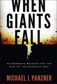 bokomslag When Giants Fall
