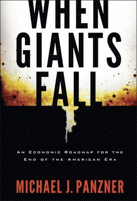 bokomslag When Giants Fall