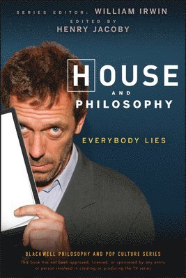 Henry Jacoby, William Irwin - House and Philosophy, Häftad