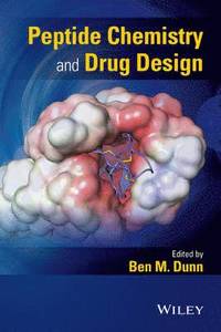 bokomslag Peptide Chemistry and Drug Design