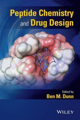 bokomslag Peptide Chemistry and Drug Design