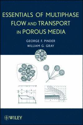 Essentials of Multiphase Flow and Transport in Porous Media 1
