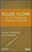 bokomslag Fluid Flow for the Practicing Chemical Engineer
