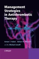 bokomslag Management Strategies in Antithrombotic Therapy