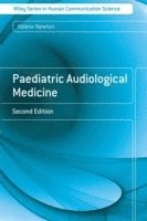 bokomslag Paediatric Audiological Medicine