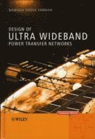 bokomslag Design of Ultra Wideband Power Transfer Networks