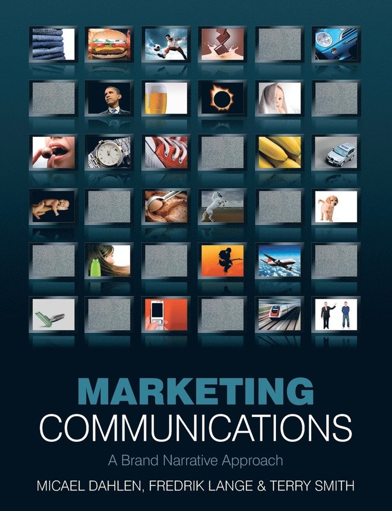 Marketing Communications 1