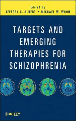 bokomslag Targets and Emerging Therapies for Schizophrenia
