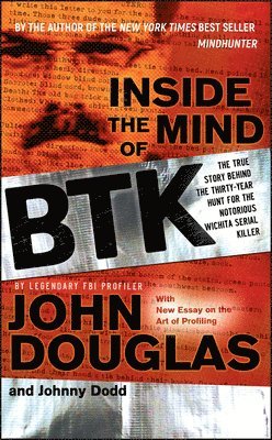 Inside the Mind of BTK 1