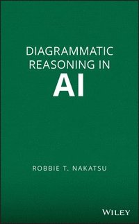 bokomslag Diagrammatic Reasoning in AI