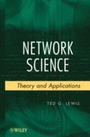 bokomslag Network Science