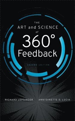 The Art and Science of 360 Degree Feedback 1