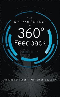 Art and Science of 360 Degree Feedback