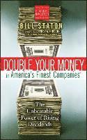 bokomslag Double Your Money in America's Finest Companies