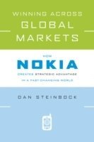Dan Steinbock - Winning Across Global Markets, Inbunden