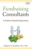bokomslag Fundraising Consultants