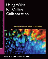 bokomslag Using Wikis for Online Collaboration
