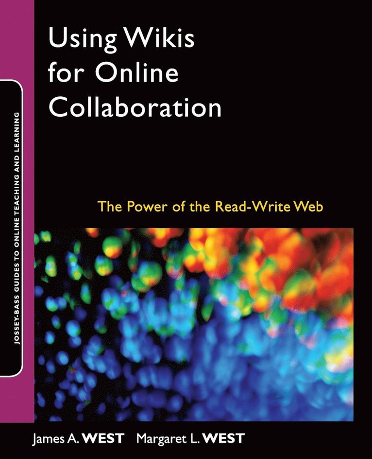 Using Wikis for Online Collaboration 1