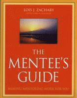 bokomslag The Mentee's Guide