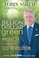 bokomslag Billion Dollar Green