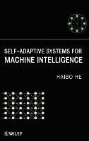 bokomslag Self-Adaptive Systems for Machine Intelligence