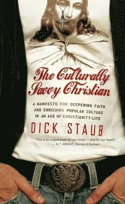 Culturally Savvy Christian 1