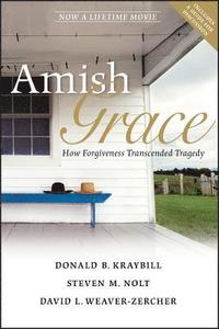 bokomslag Amish Grace