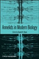 bokomslag Annelids in Modern Biology