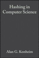 bokomslag Hashing in Computer Science