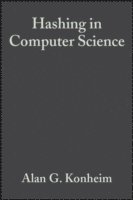 bokomslag Hashing in Computer Science