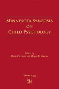 bokomslag Meeting the Challenge of Translational Research in Child Psychology, Volume 35