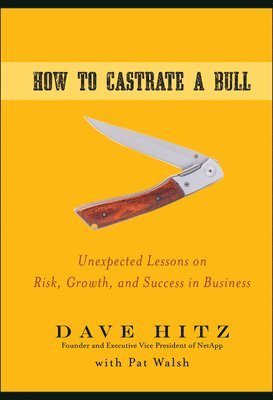 How to Castrate a Bull 1