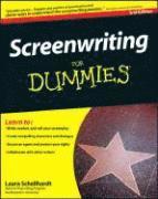 bokomslag Screenwriting For Dummies