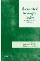 bokomslag Pharmaceutical Toxicology in Practice