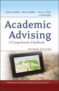 bokomslag Academic Advising