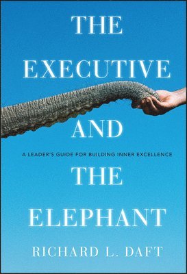 The Executive and the Elephant 1
