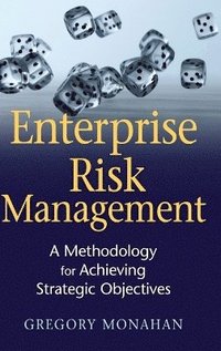 bokomslag Enterprise Risk Management