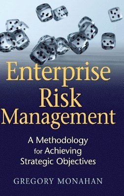 Gregory Monahan - Enterprise Risk Management, Inbunden