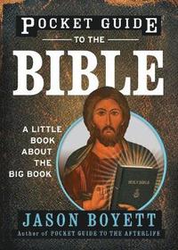 bokomslag Pocket Guide to the Bible