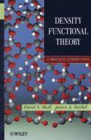 bokomslag Density Functional Theory - A Practical Introduction