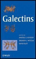 Anatole A. Klyosov, Zbigniew J. Witczak, David Platt - Galectins, Inbunden