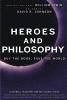 Heroes and Philosophy 1