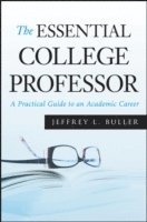 The Essential College Professor 1